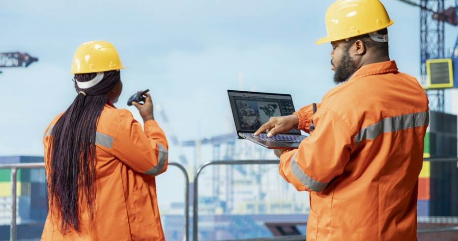 How Does Offshore Work Impact the Global Economy?