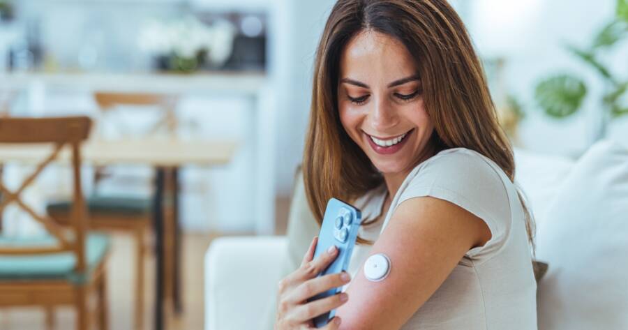 Wearable Glucose Monitors: How Medicare Coverage Works